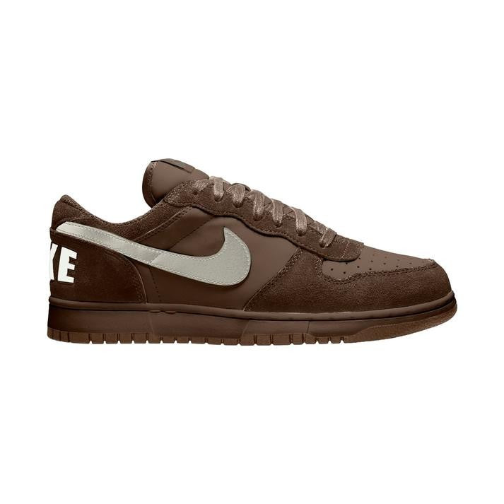 MIO4224 NIKE Big Nike LOW LUX (Men's)