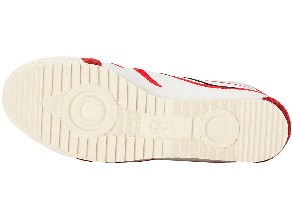 1182A187-101 Onitsuka Tiger NIPPON MADE Mexico 66 Deluxe White Classic (Women's)