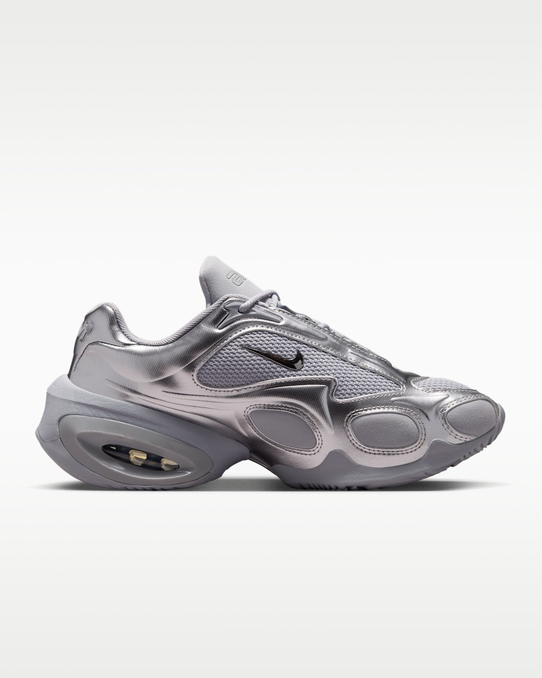 FV1920-008 Nike Air Max Muse Silver Metallic (Women's)