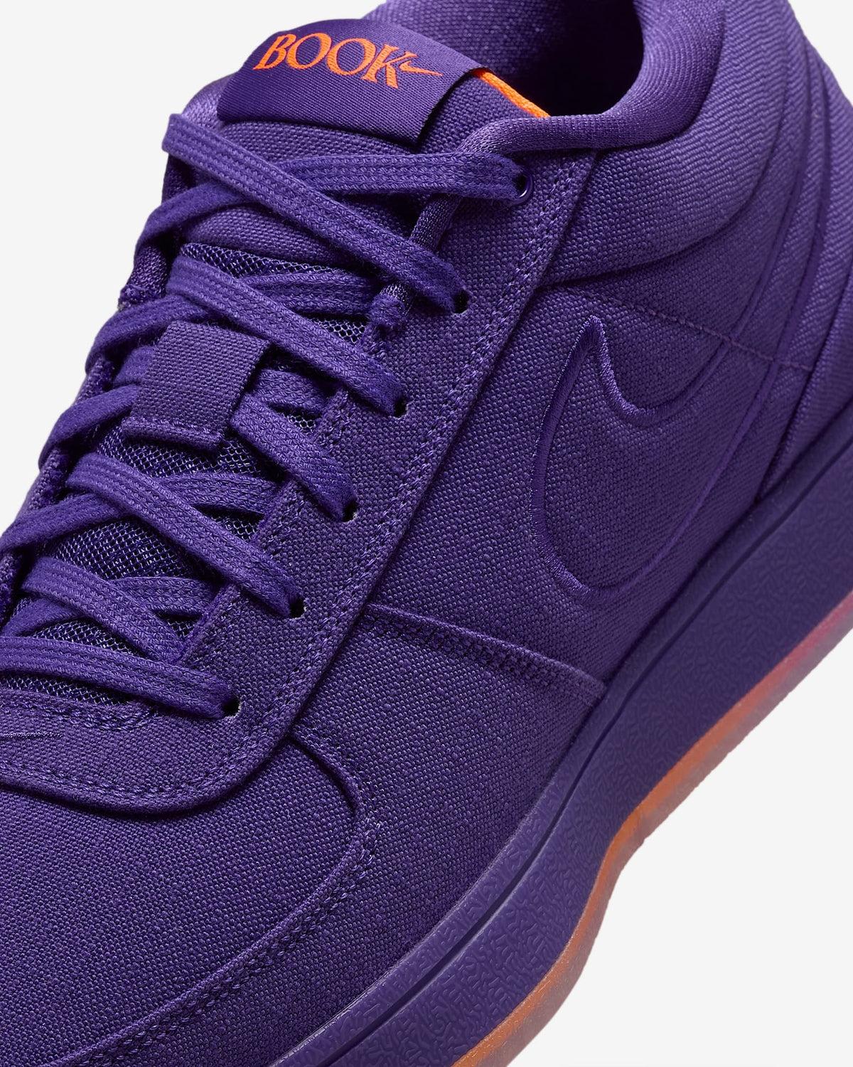 HJ5355-500 Nike Book 1 Sunset (HJ5351-500) (Men's)