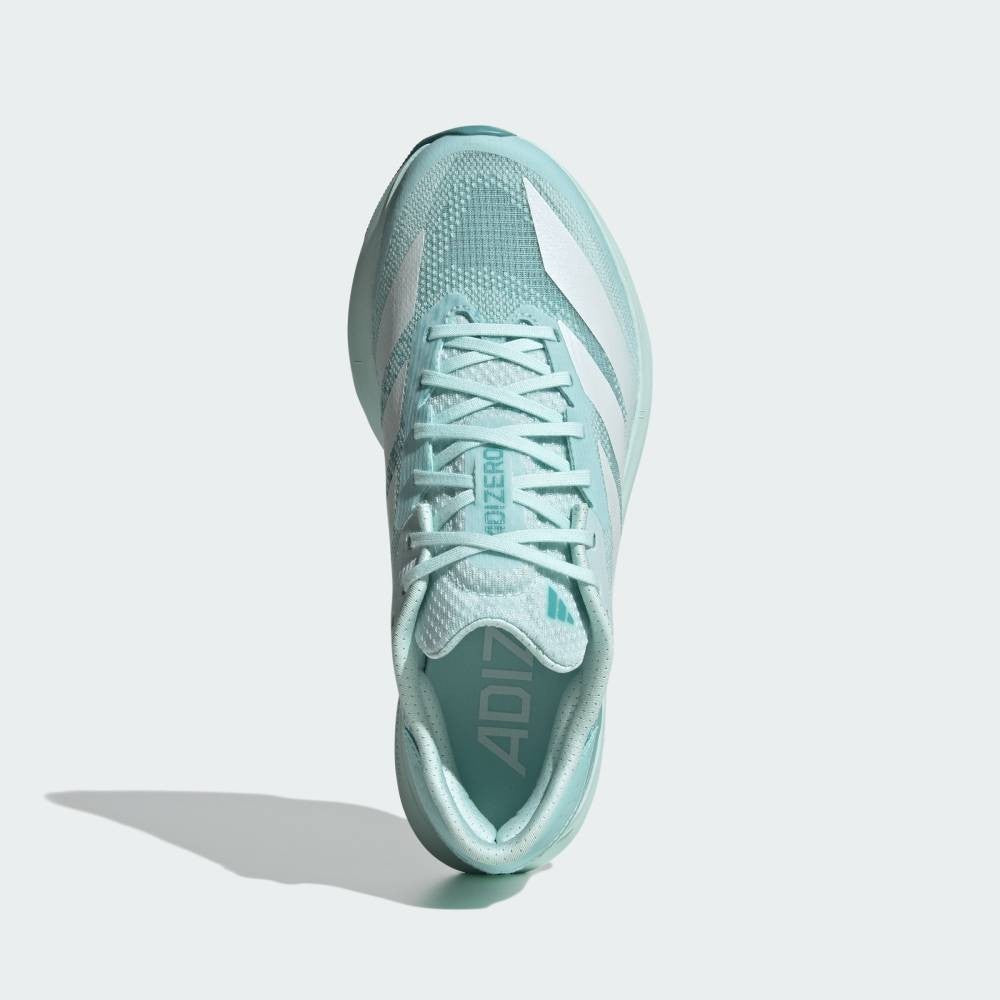 JQ2798 adidas Adizero SL 2 Halo Mint Cloud White Semi Flash Aqua (Women's)