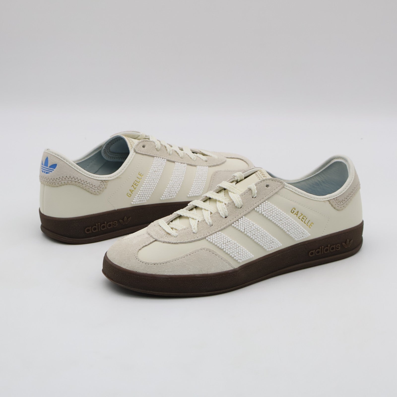 IH3719 CLOT adidas Originals Gazelle OG by Edison Chen Off White (Men's)