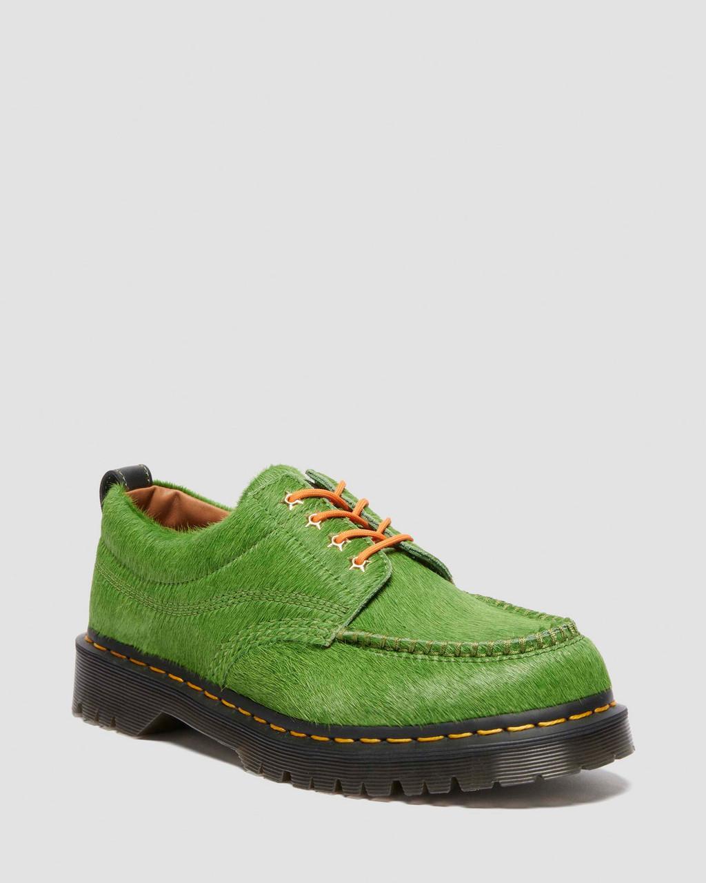 32238809 Awake NY Dr.Martens Lowell Vibrant Green (Men's)