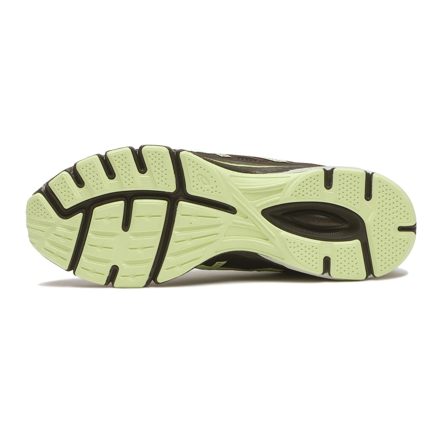 1203A665-300 Kiko Kostadinov Studio Asics UB12-S GEL-SD Lyte Lichen Rock (Men's)