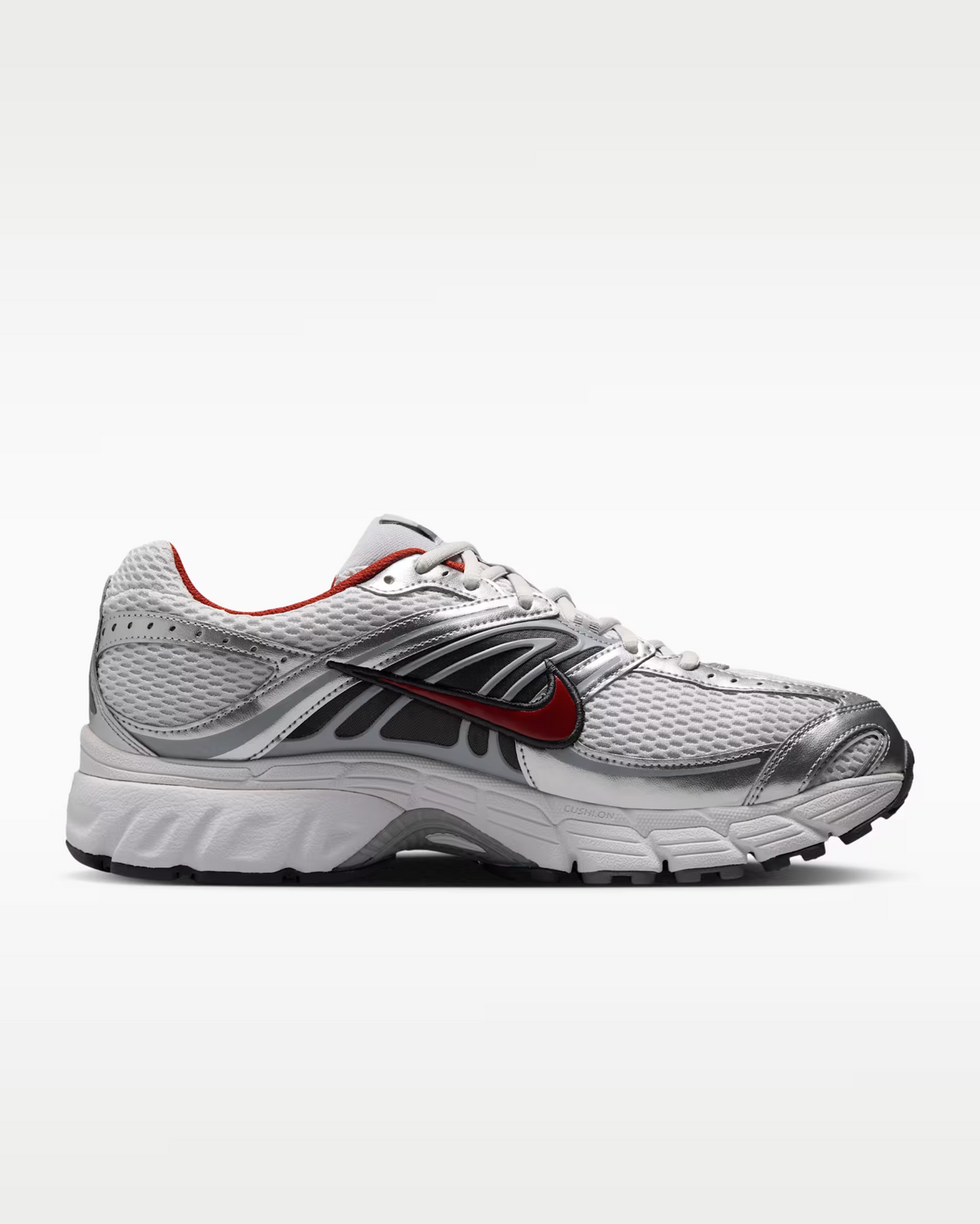 IO9279-011 Nike Air Max Moto 2K "Photon Dust/Wolf Grey" (Men's)