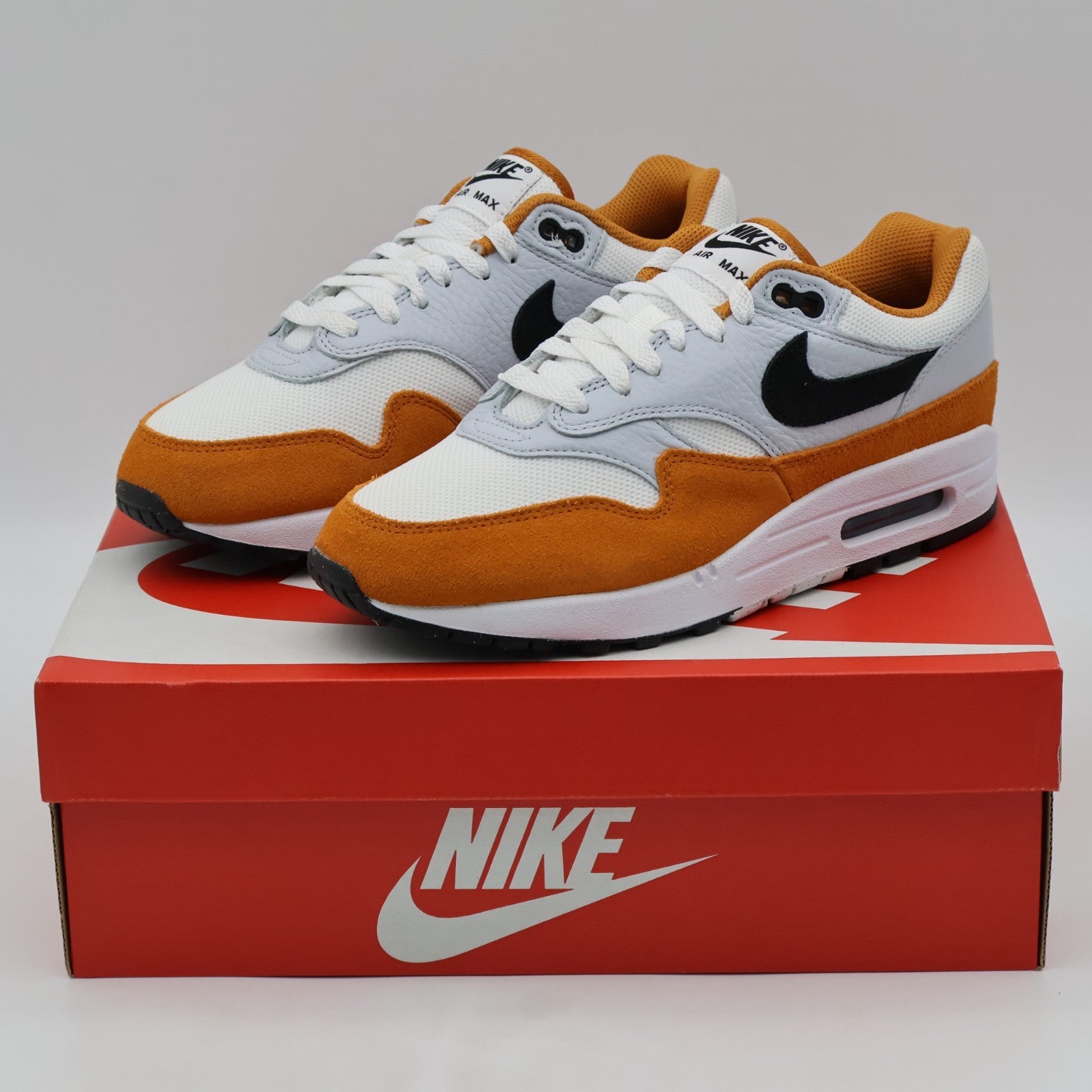 FN6952-101 Nike Air Max 1 Monarch (Men's)
