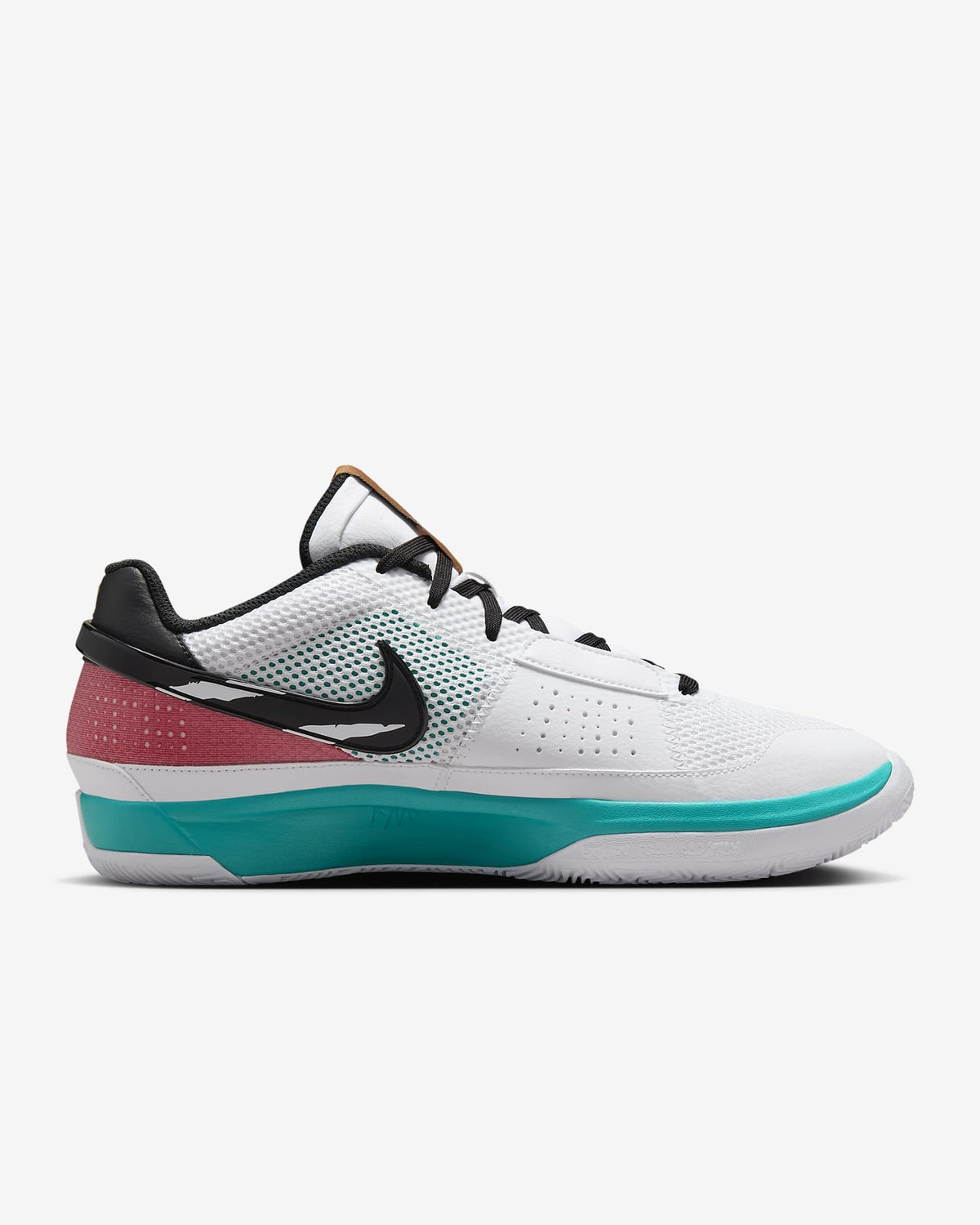 HJ7929-100 Nike Ja 1 Scratch (Men's)