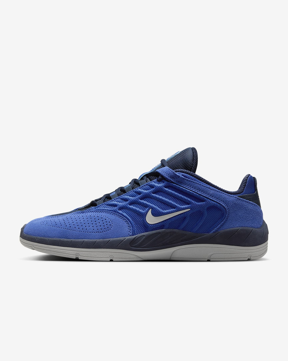 FD4691-400 Nike SB Vertebrae Astronomy Blue Obsidian Midnight Navy Wolf (Men's)
