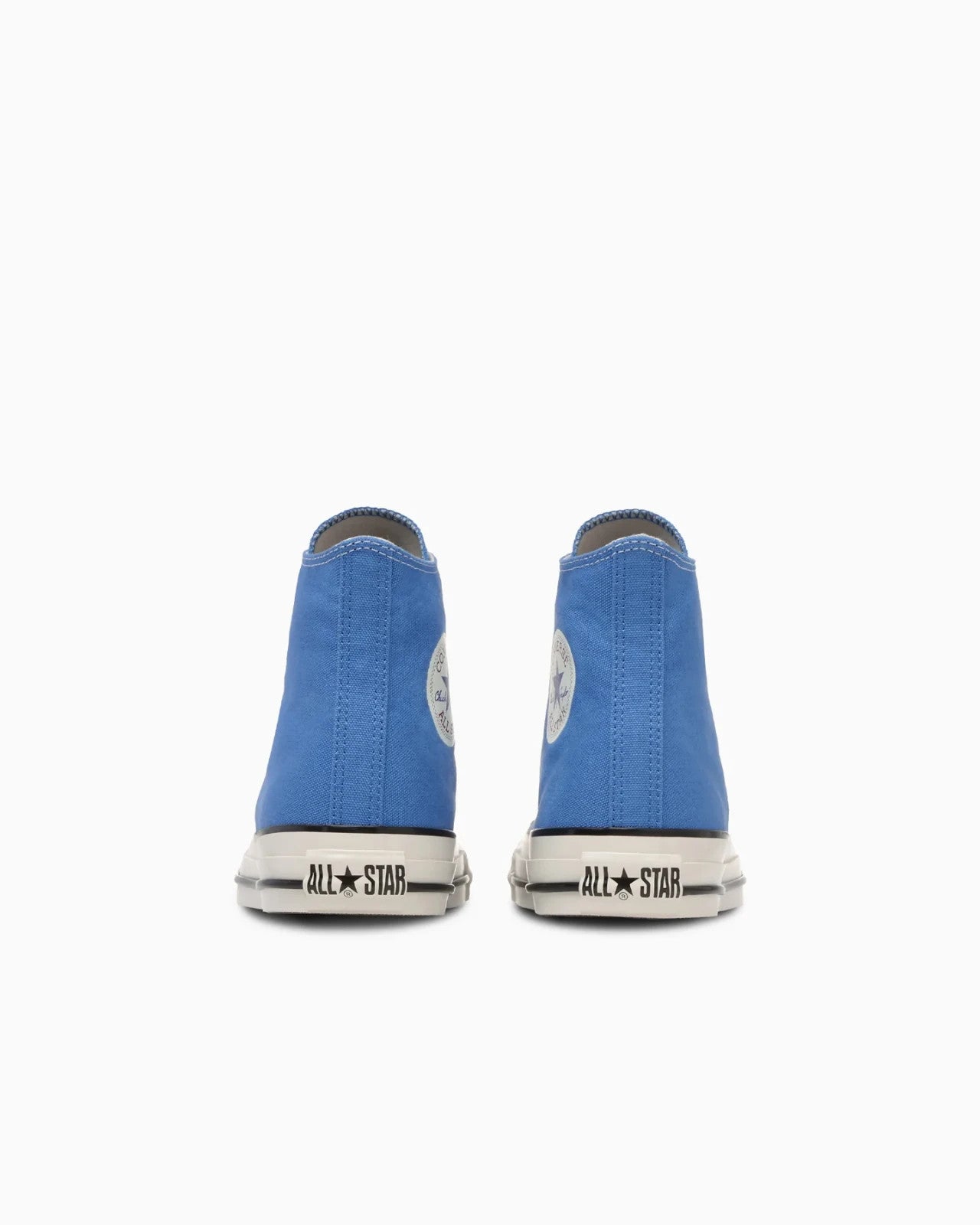 31318522 Converse All Star Aged CL Hi "Classic Navy" (Men's)