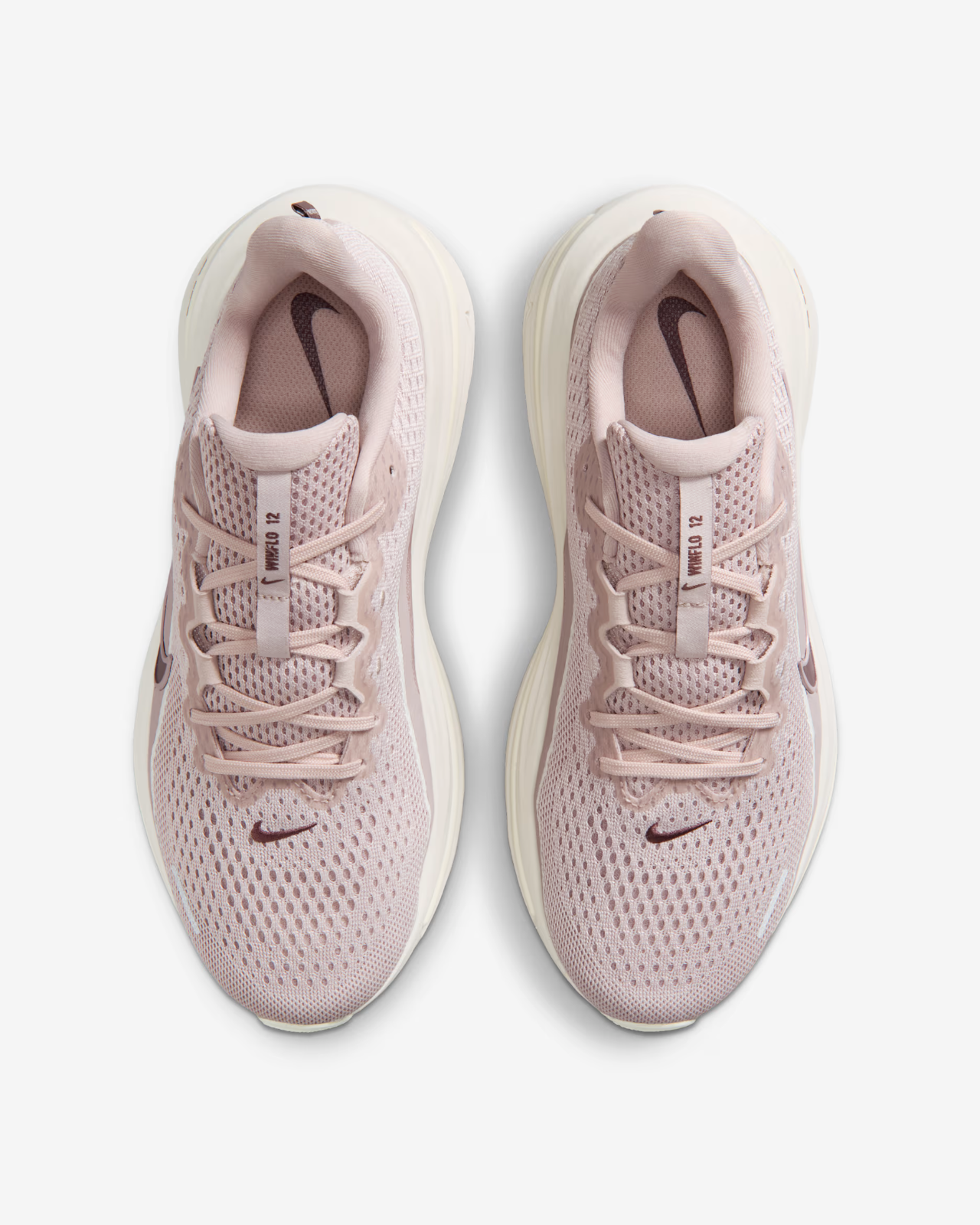 HV9273-600 Nike Winflo 12 "Silt Red/Particle Rose" (Women's)