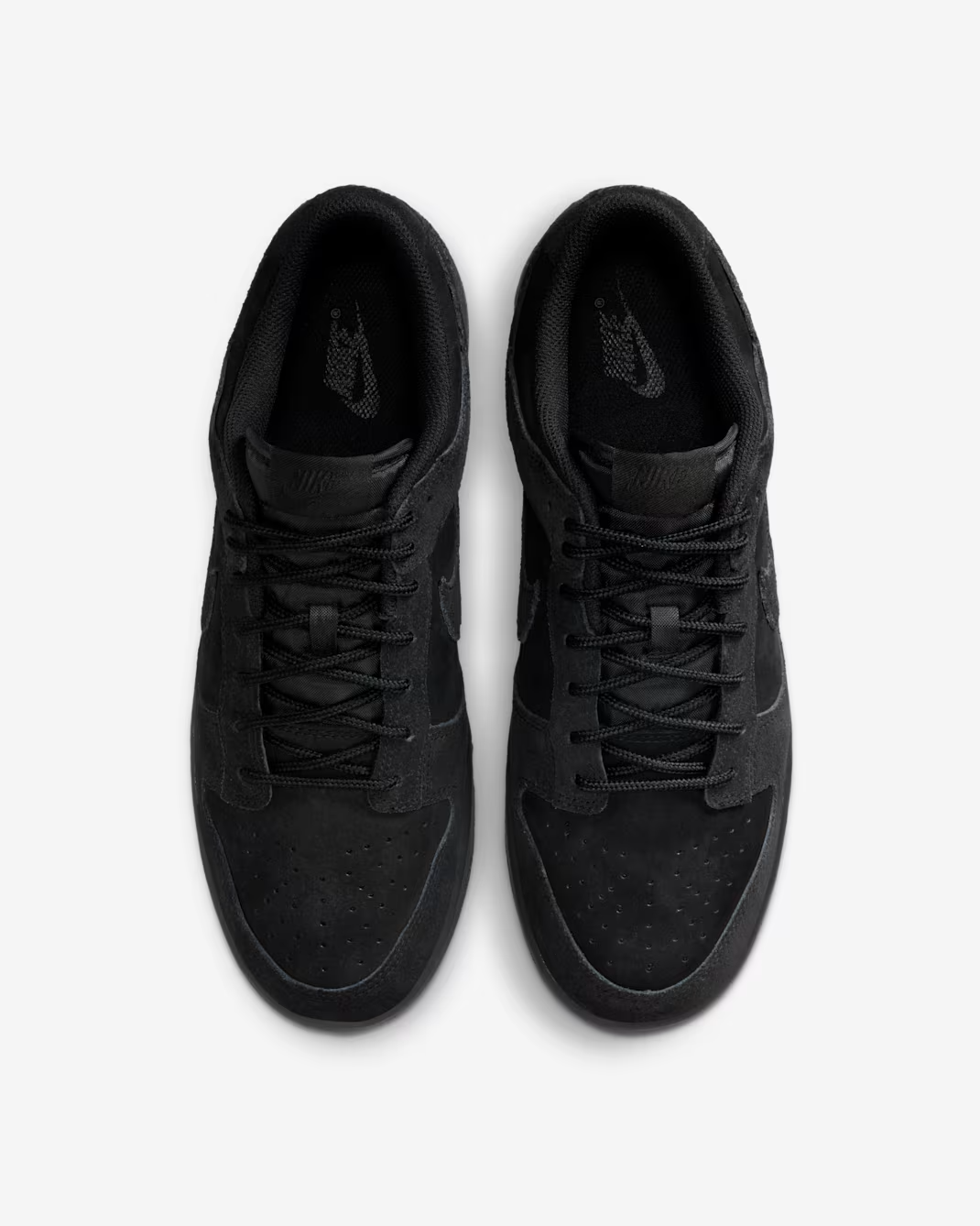 IB6651-001 Nike Dunk Low Retro SE Black Cat (Men's)