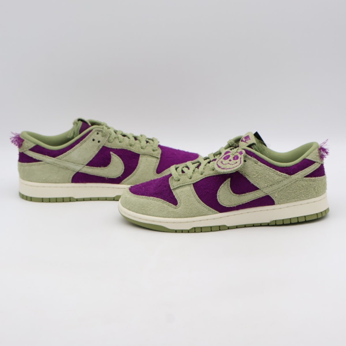 IB2990-500 Nike Dunk Low Panda Viotech (Men's)