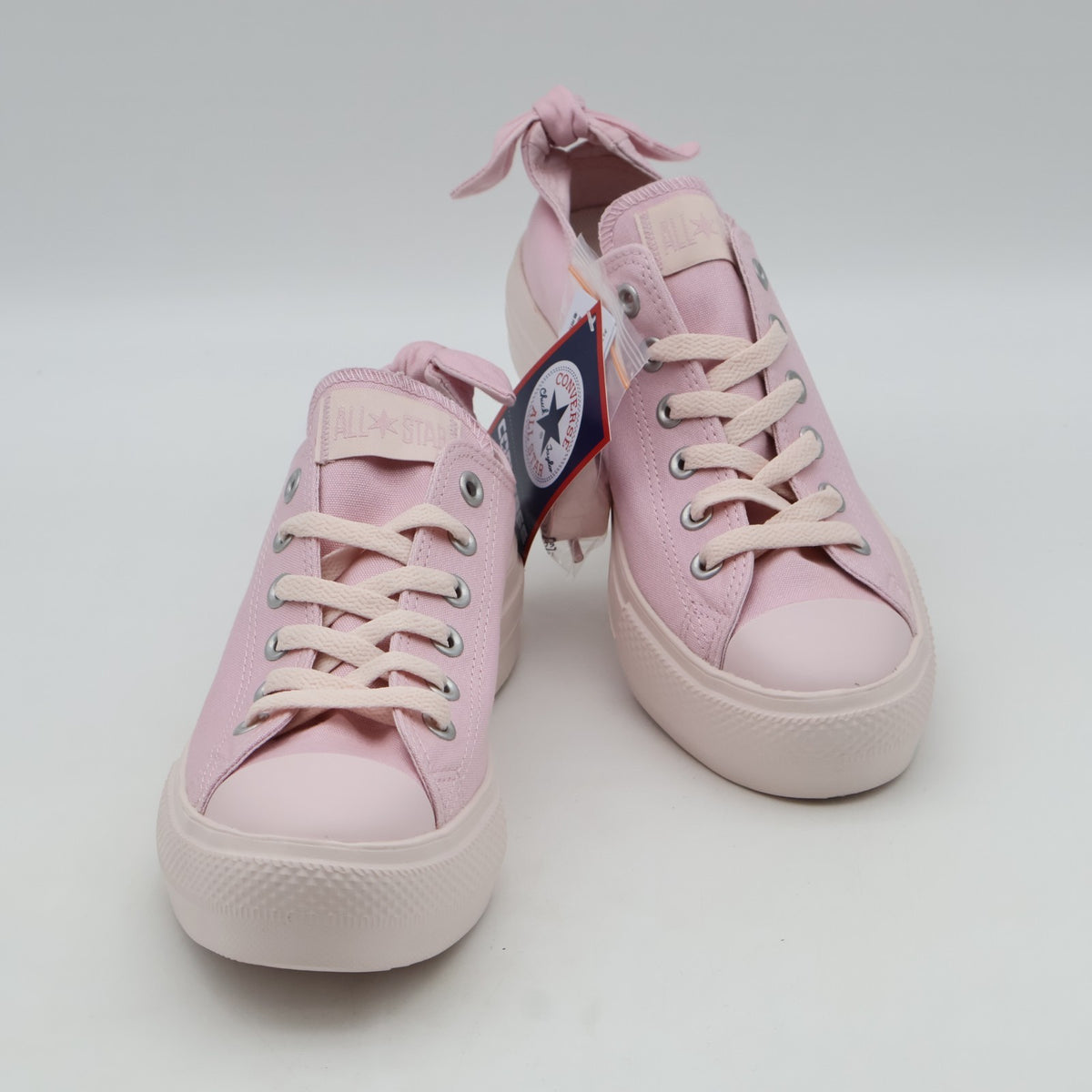 31317600 Oshi no Ko Converse All Star Light PLTS Sherbee OX Ruby (Women's)