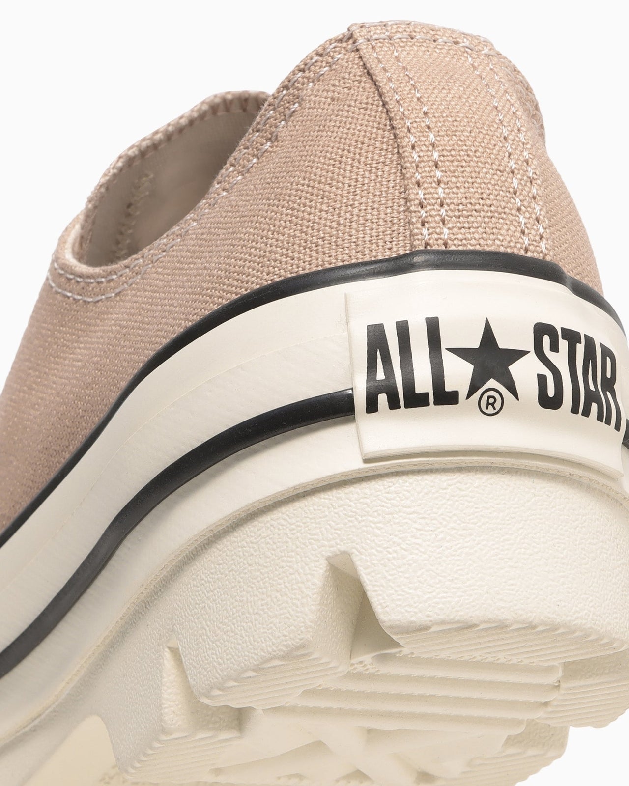 31312720 Converse All Star Chunk OX Beige (Men's)