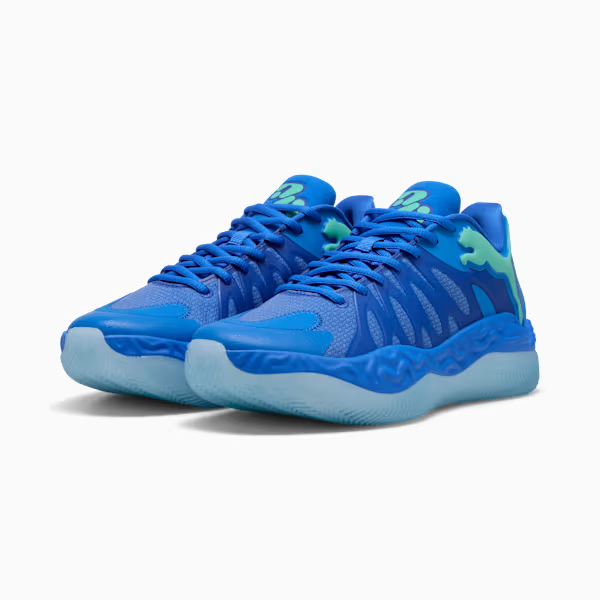 313450-01 Puma Hali 1 Opal (Men's)