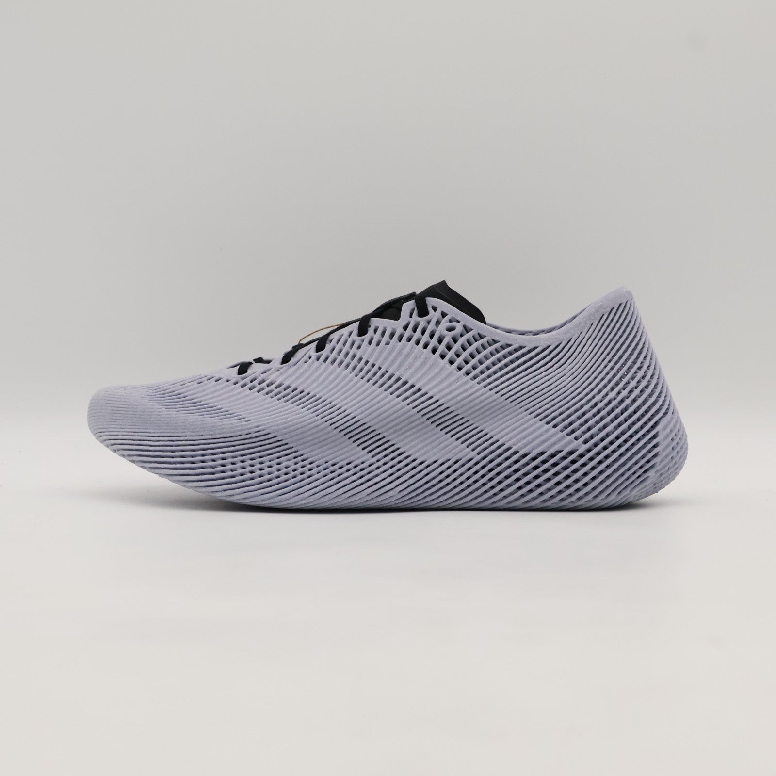 JQ6647 adidas Climacool 4D Laced Glory Grey Core Black (Men's)