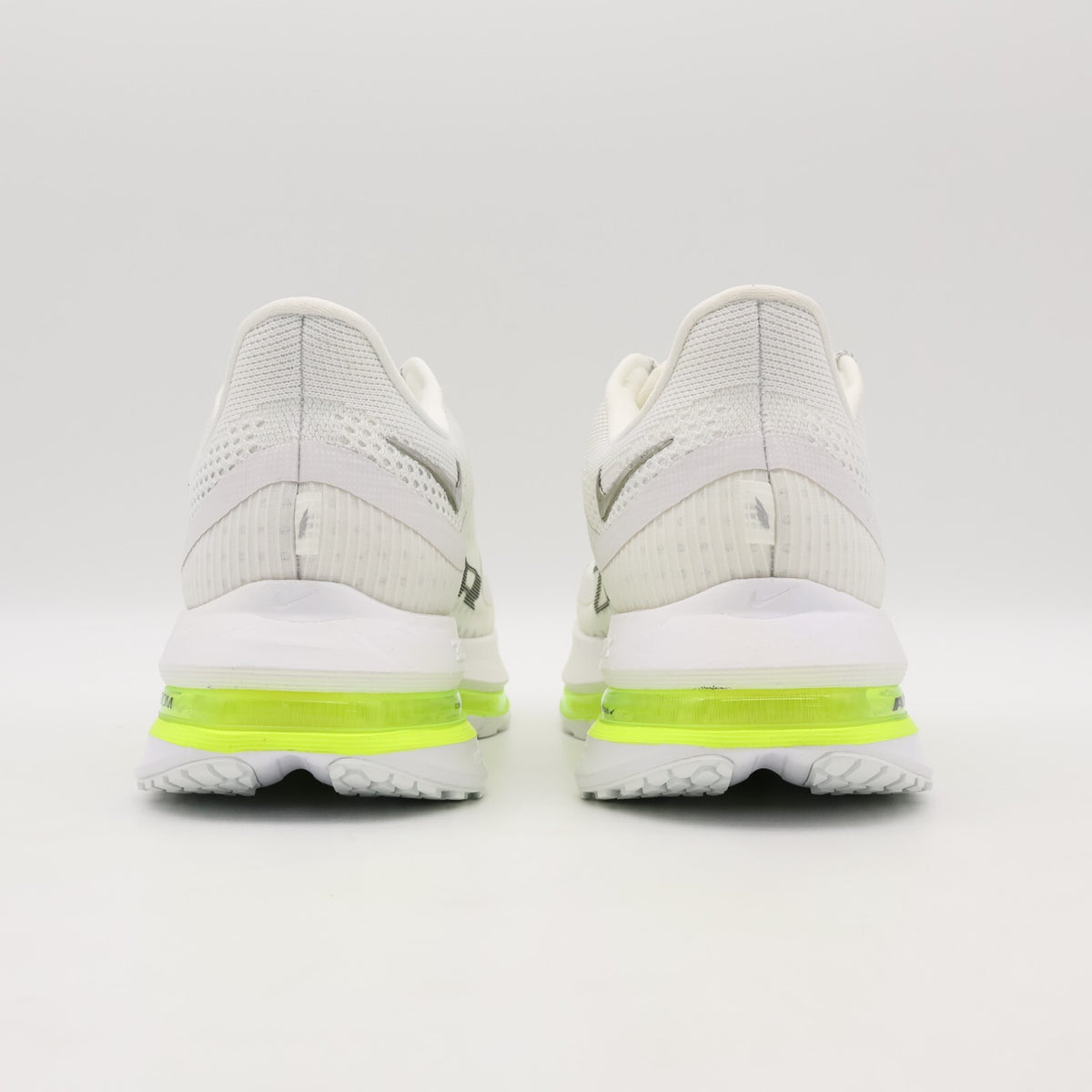 HQ2592-100 Nike Pegasus Premium White Summit White Volt Black (Men's)