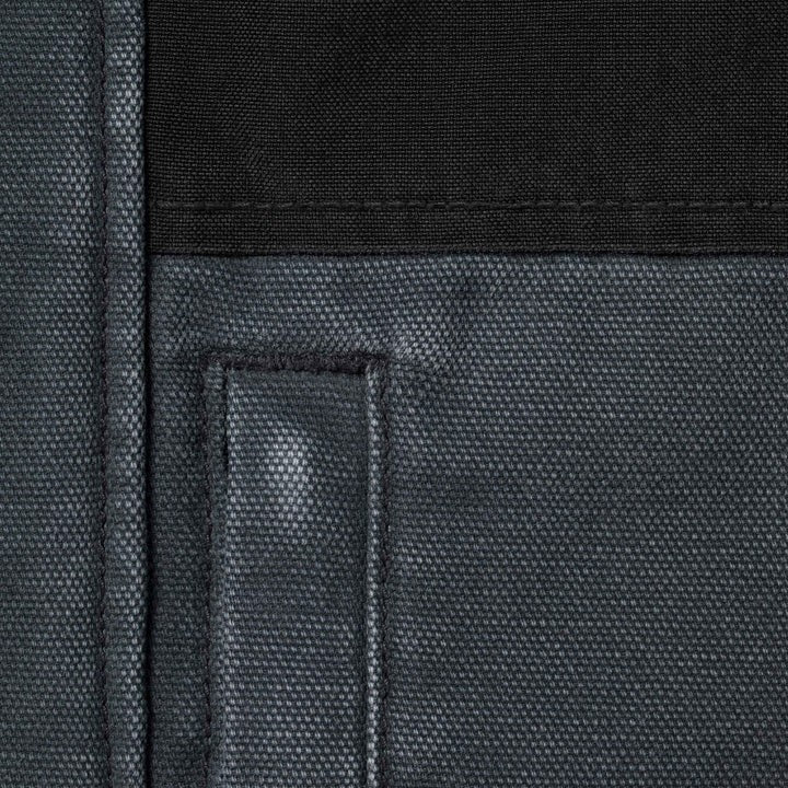 Supreme Dickies Cordura Hooded Work Jacket Black