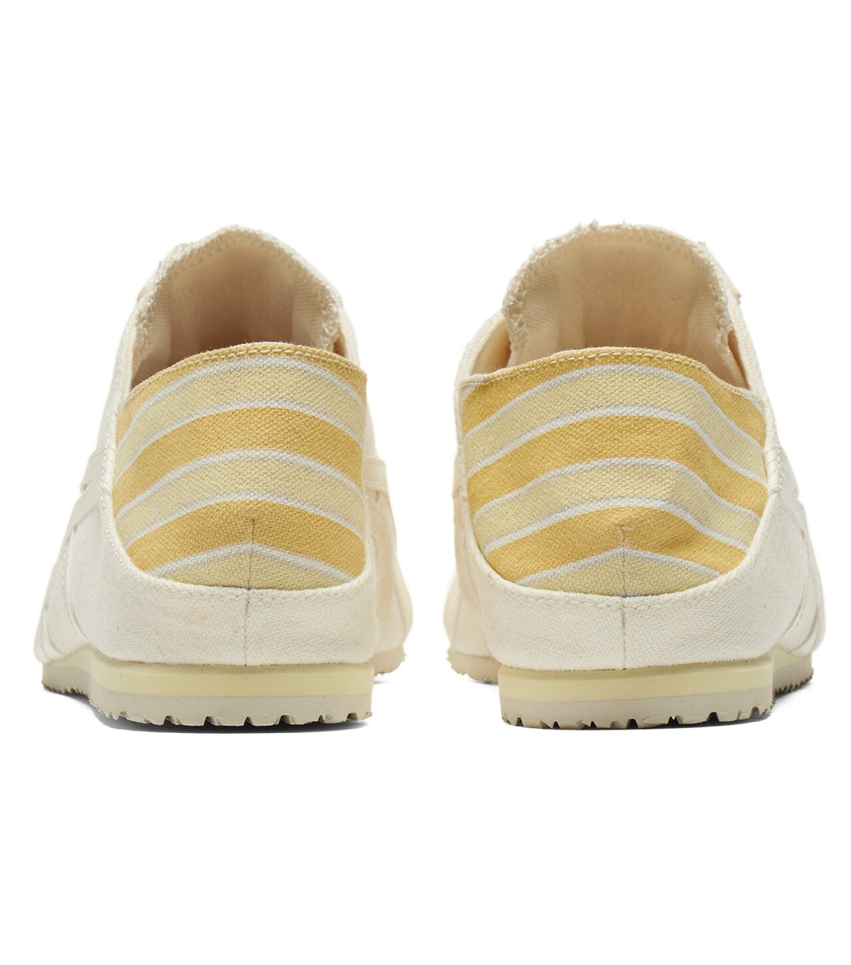 1183A437-752 Onitsuka Tiger MEXICO 66 PARATY IVORY CREAM (Men's)