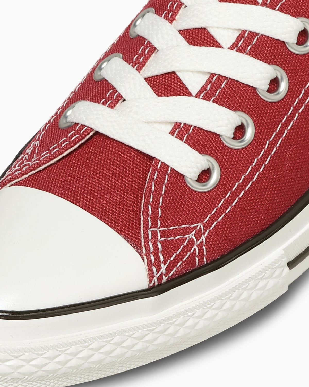 31318403 Converse All Star Pointedtoe OX Classic Red (Women's)