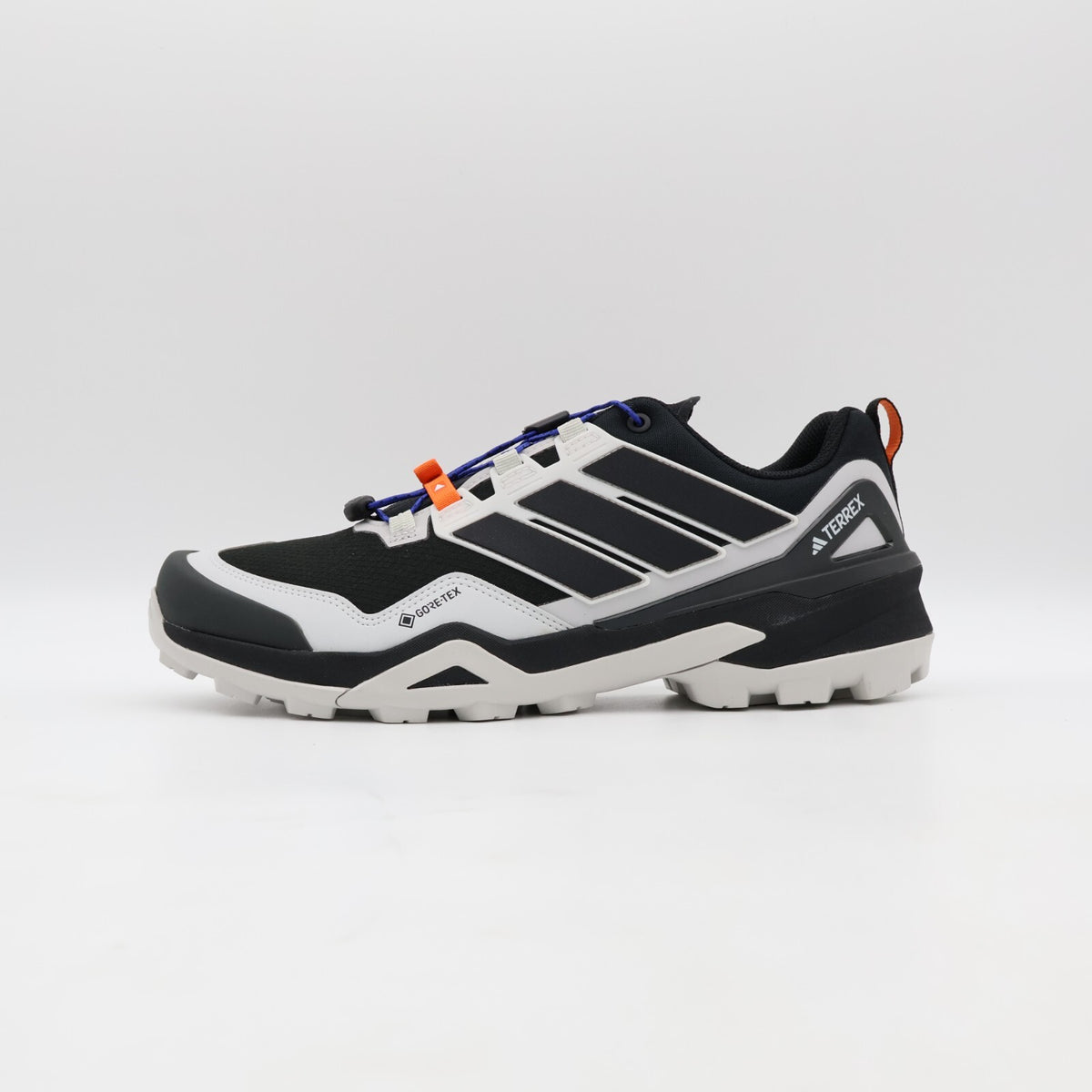IH2799 adidas Terrex Skychaser GORE-TEX Core Black Core Black Grey One (Men's)