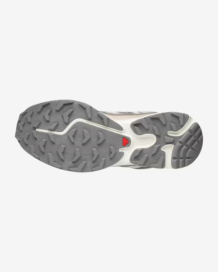 L45406100 Salomon XT-6 Stormshade "Silver Cloud/Cloudburst" (Men's)