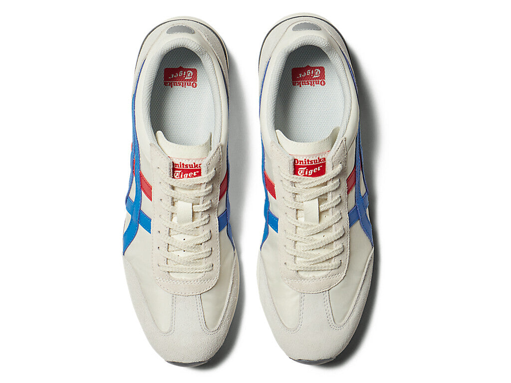 1183A194-100 Onitsuka Tiger California 78 EX Cream Directoire Blue (Men's)
