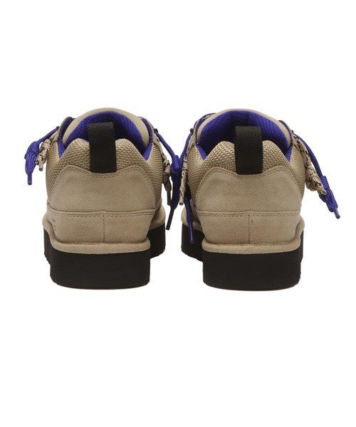 1169493-SDRG UGG Lo Lowmel Sand Regal Blue (Men's)