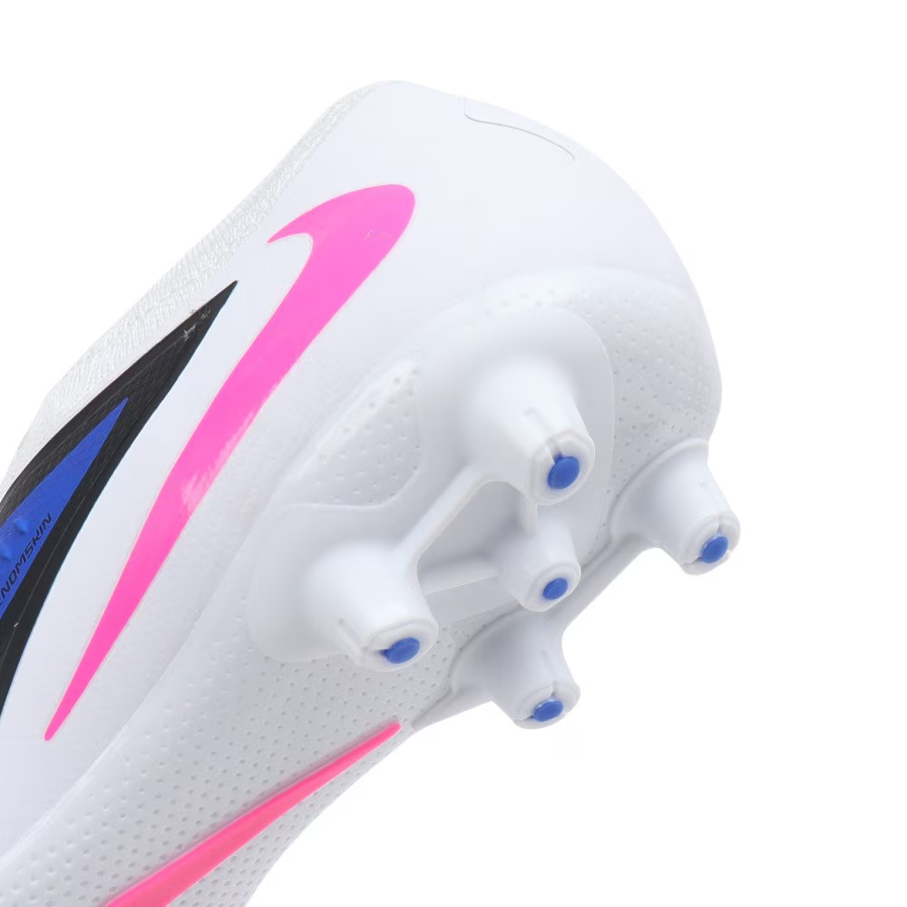 HQ2316-446 Nike Phantom 6 Low Pro Racer Blue White Pink Blast (Men's)