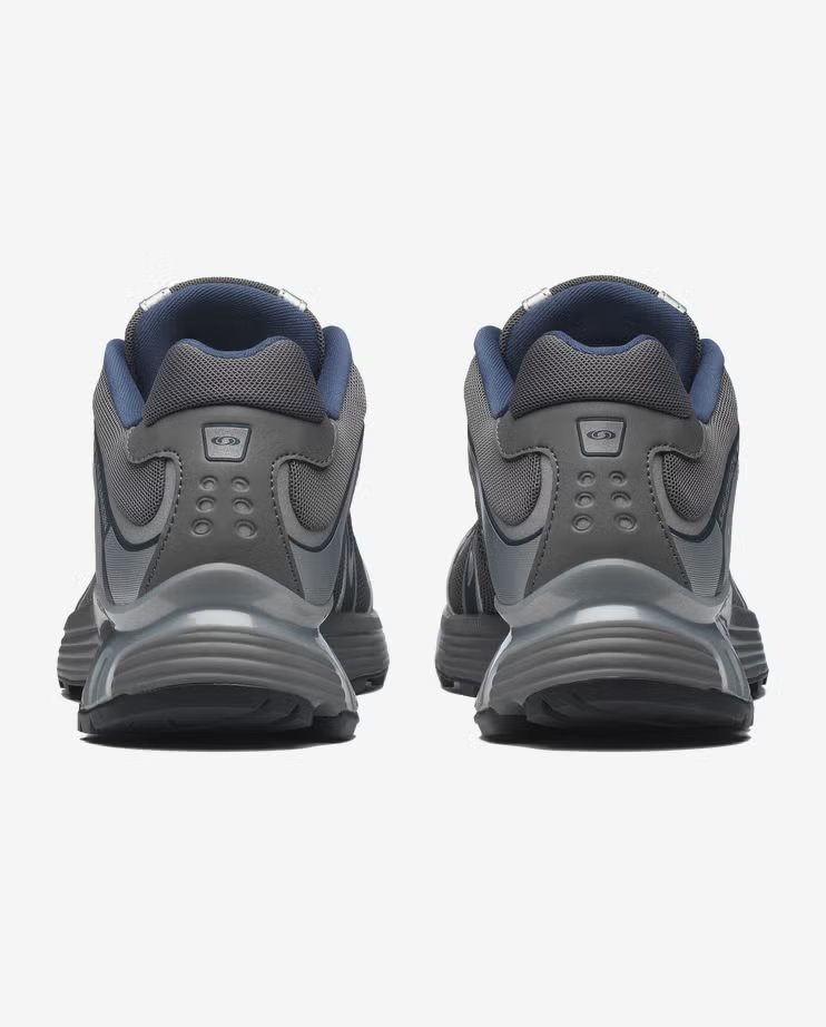 L49219300 Salomon XT-Whisper Castlerock Ftw Silver (Men's)