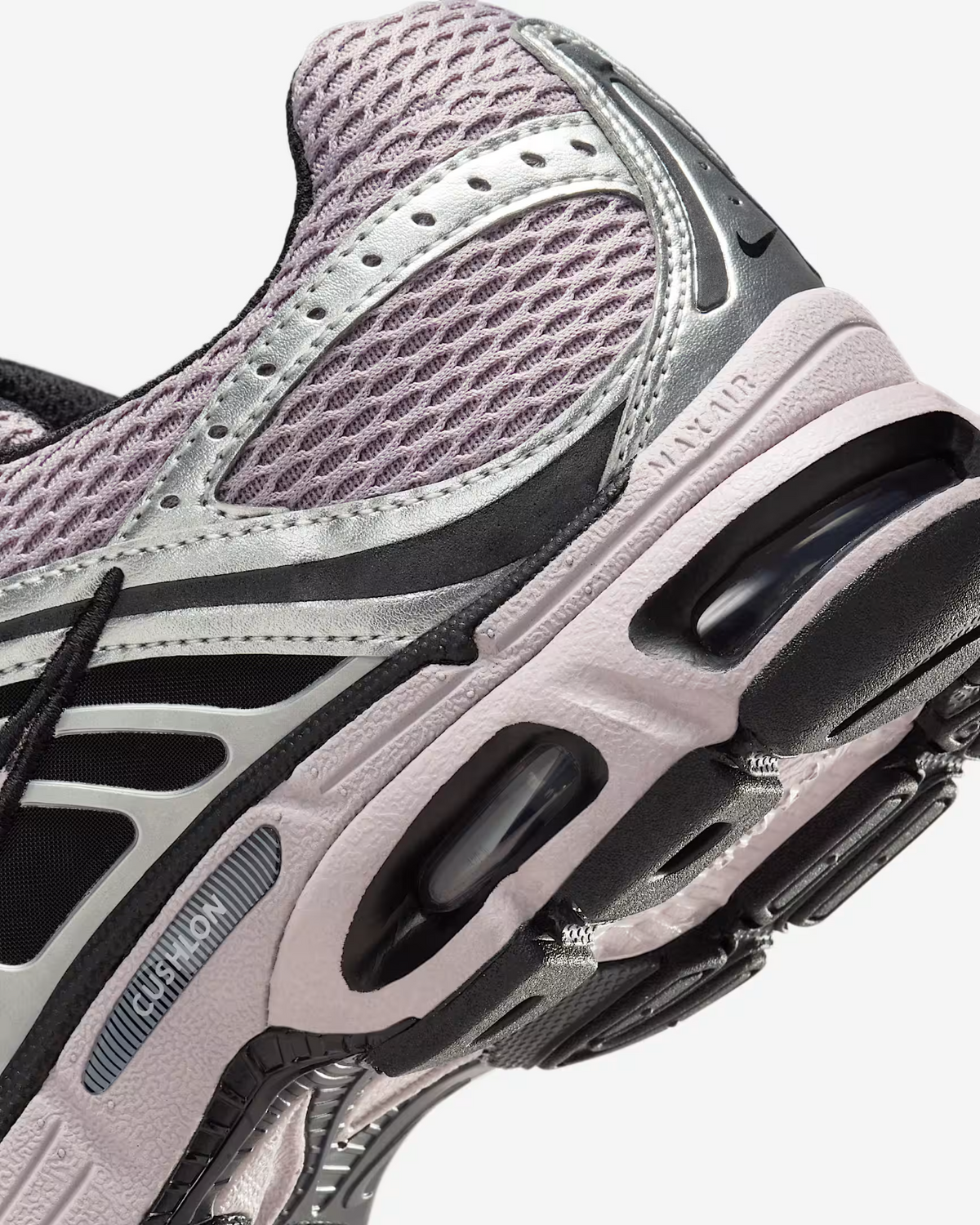 HQ2056-200 Nike Air Max Moto 2K Light Violet Ore Black Metallic (Women's)