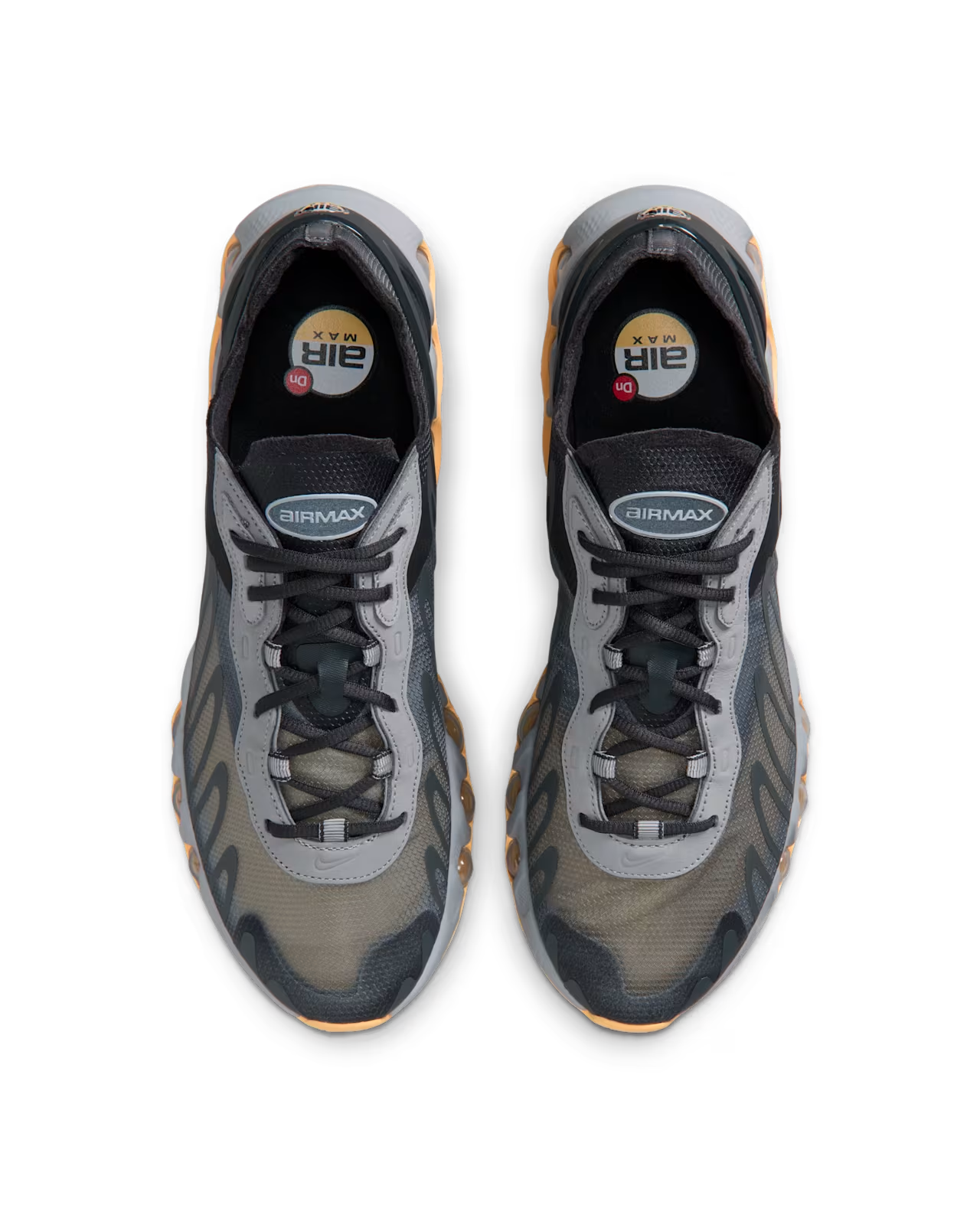 IO4479-001 Nike Air Max DN8 Wolf Grey Anthracite (Men's)