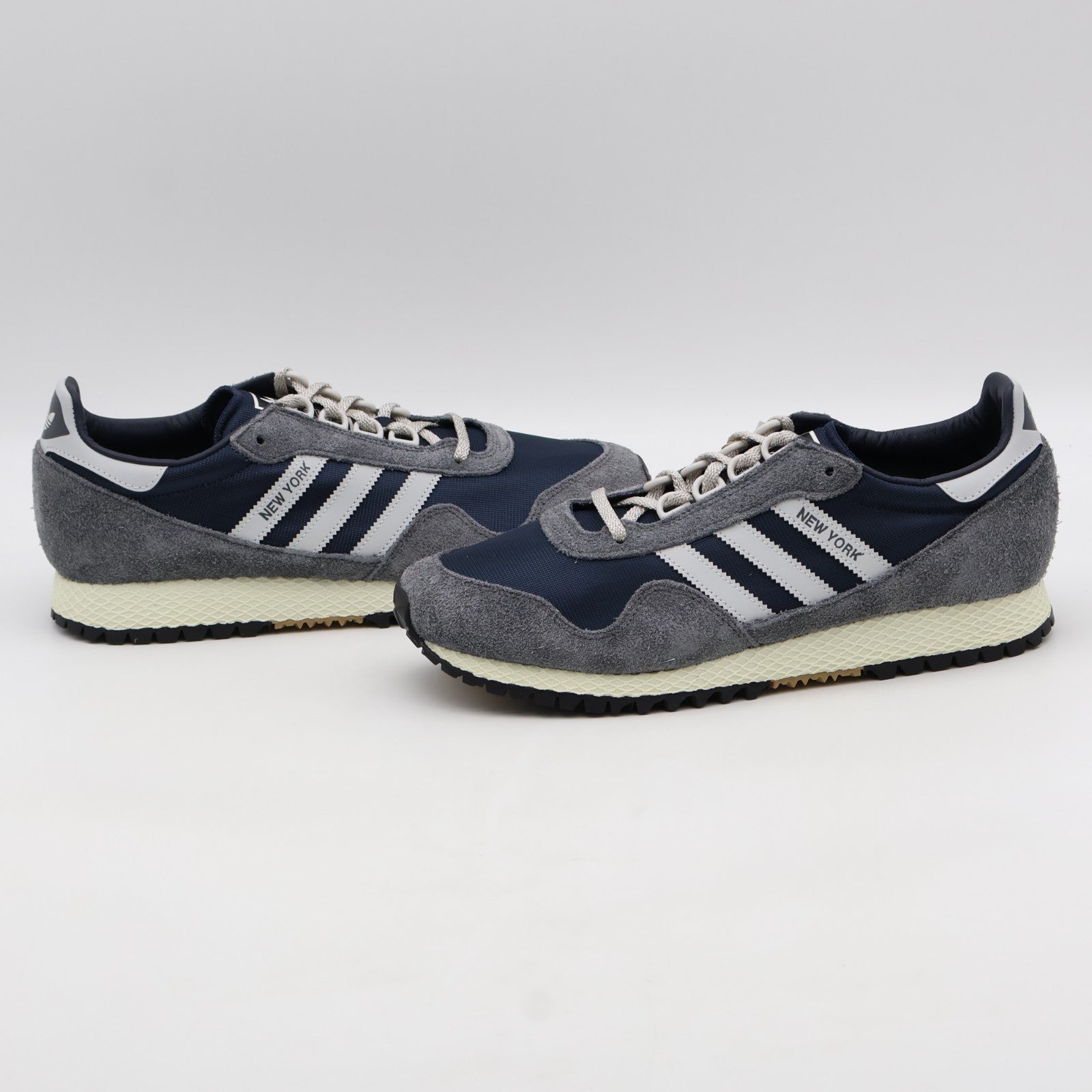 IG4552 adidas Originals New York Grey (Men's)