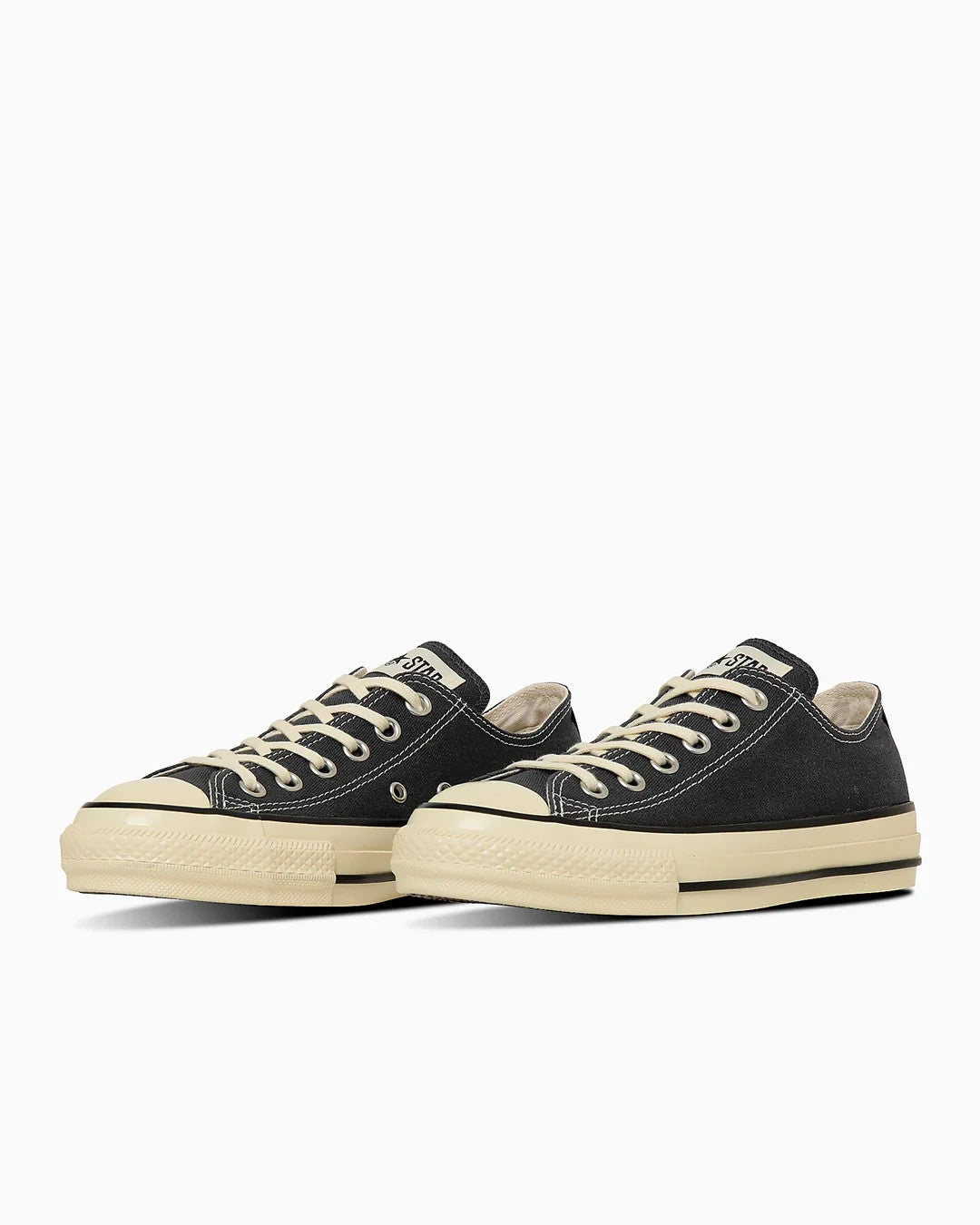 31315461 Converse All Star Aged AC OX Ink Black (Men's)