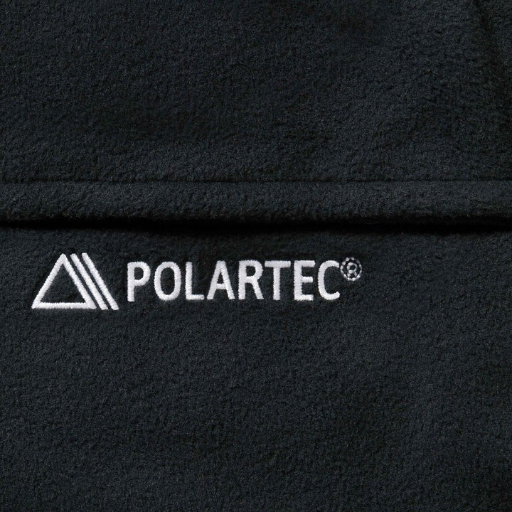 Supreme Polartec Reflective Piping Pant Black