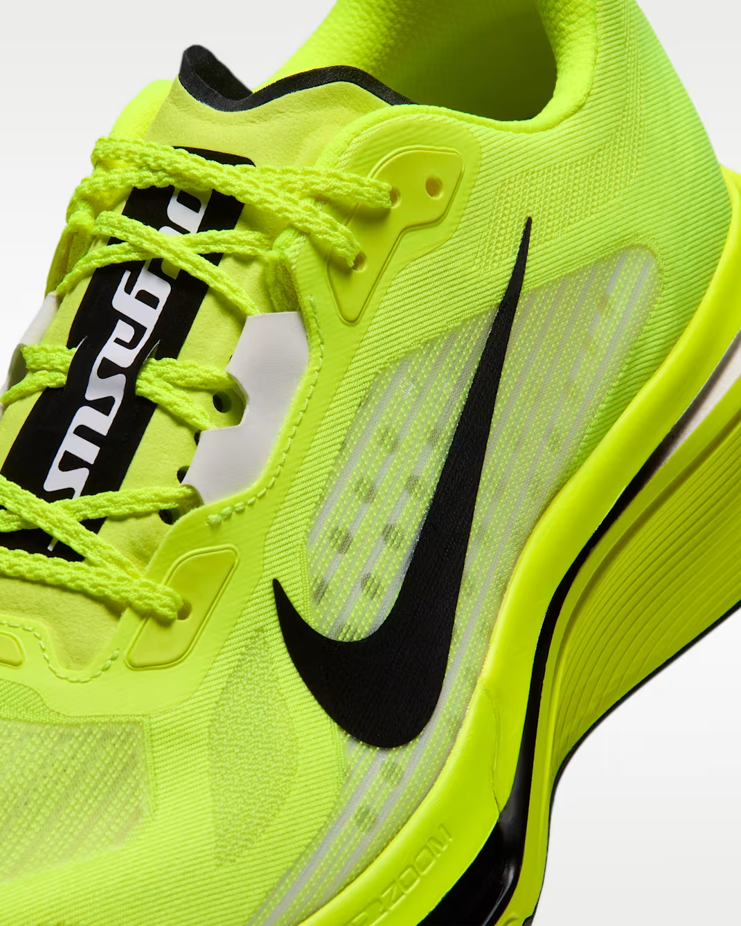 IM2541-700 Nike Pegasus Plus 2 "Lemon Venom" (Men's)