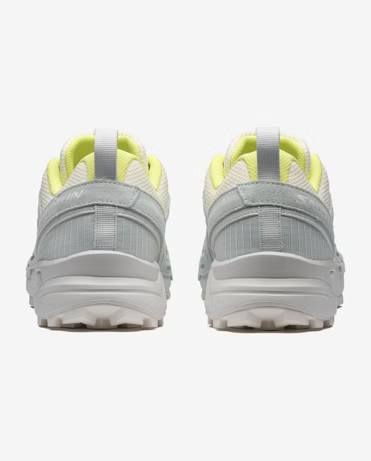 L49222700 Salomon Speedcross 3 Expanse Alpen Blossom "Vanilla Ice/Ice Flow"