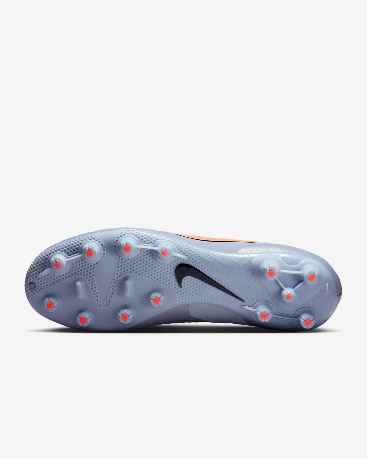 DV4332-402 Nike Tiempo Legend 10 Pro Hard Ground Low-Cut Soccer Cleats Blue (Men