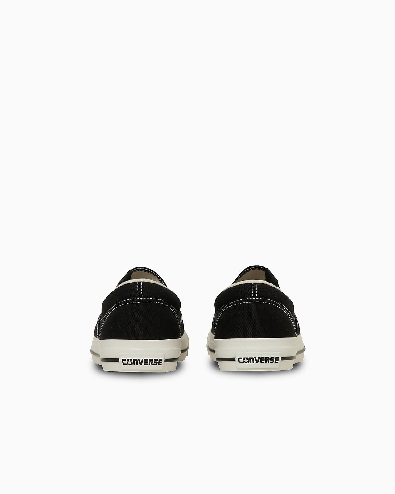 34202350 Converse CXP Slip-On Black Black (Men's)