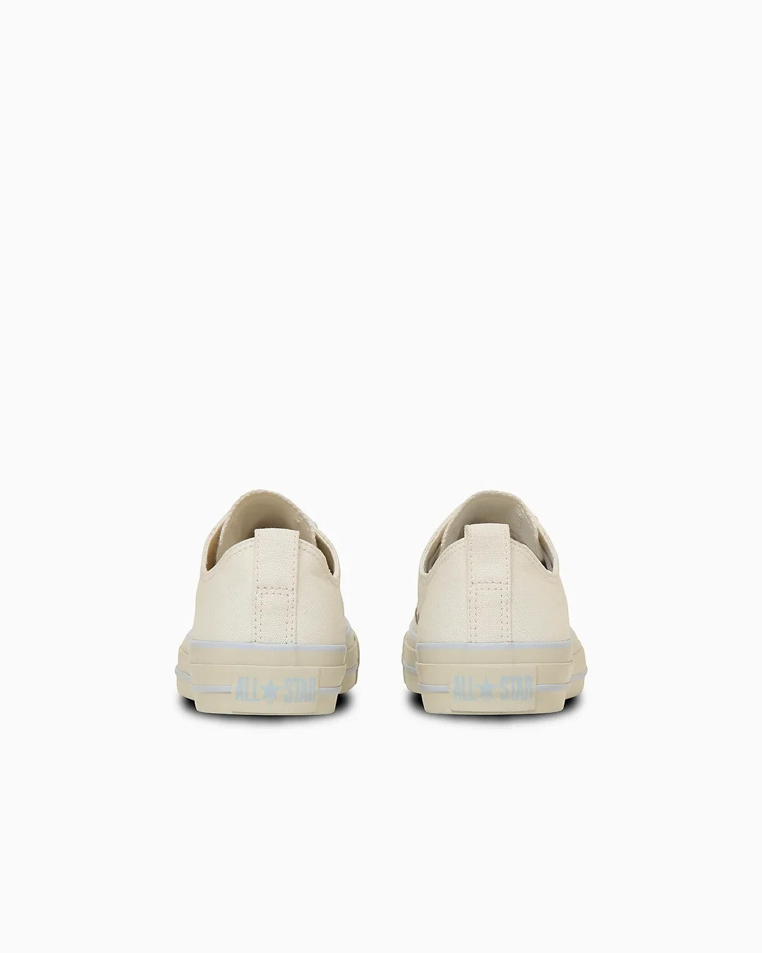 31315320 Converse All Star (R) VS OX Vanilla/Blue (Women's)