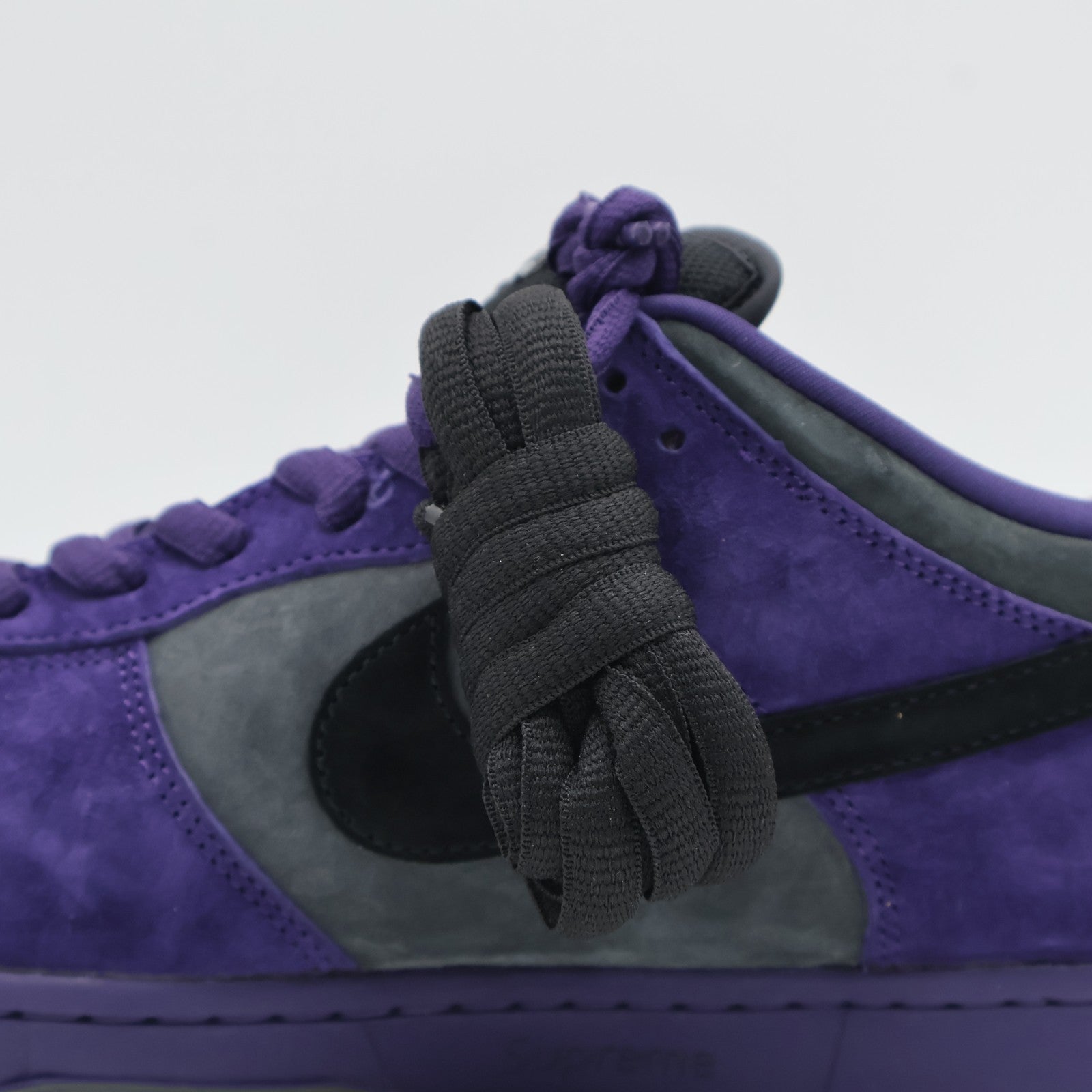 HQ8487-500 Supreme Nike SB Dunk Low Ink (Europe and the UK Exclusive) (Men's)