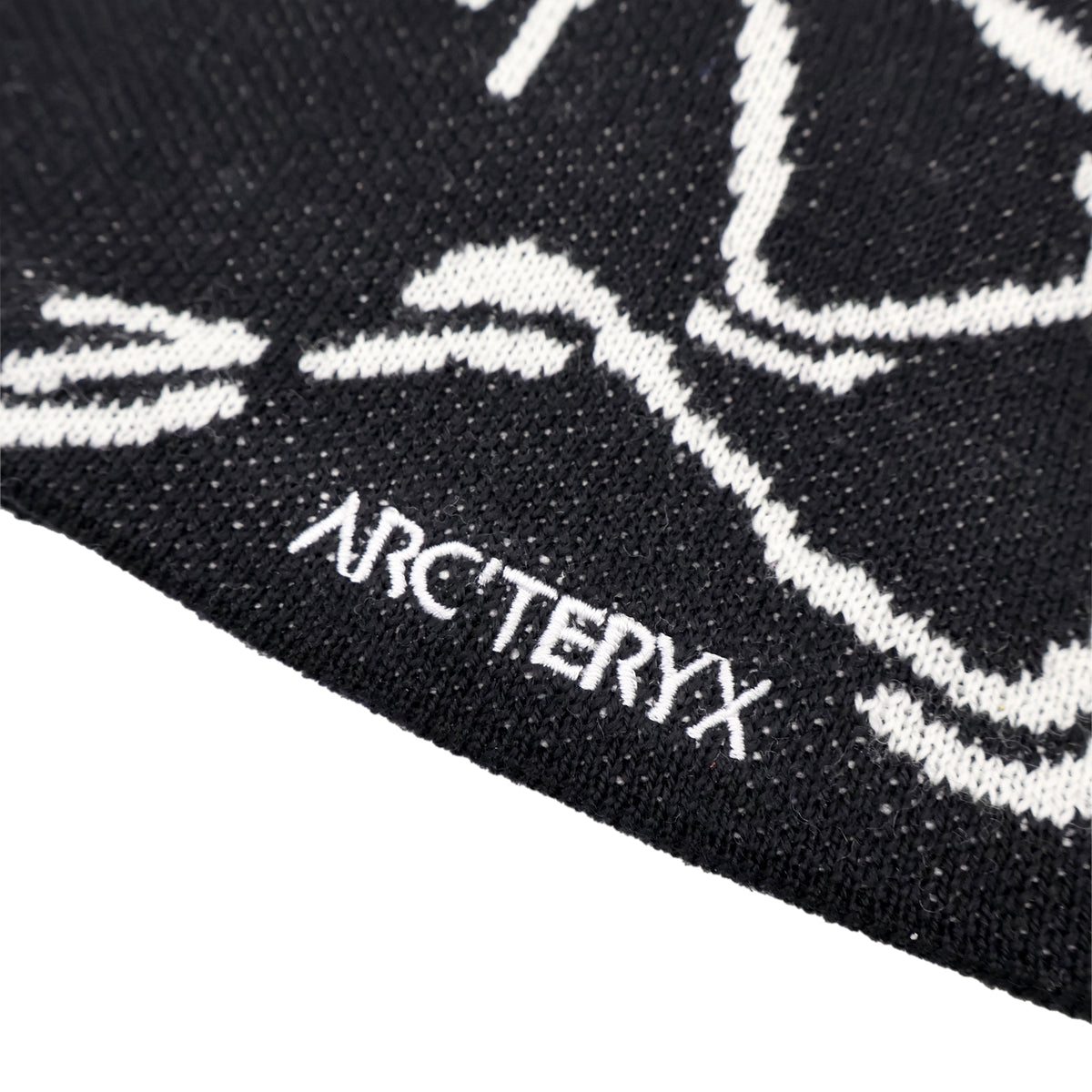 X000006756004 ARC'TERYX Bird Head Toque Orca