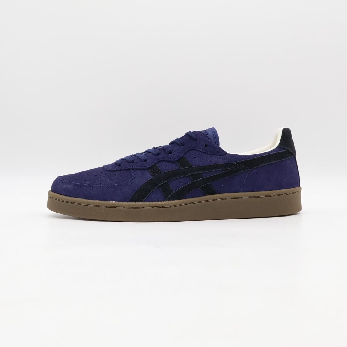 1183C436-400 Onitsuka Tiger GSM Peacoat Black (Men's)