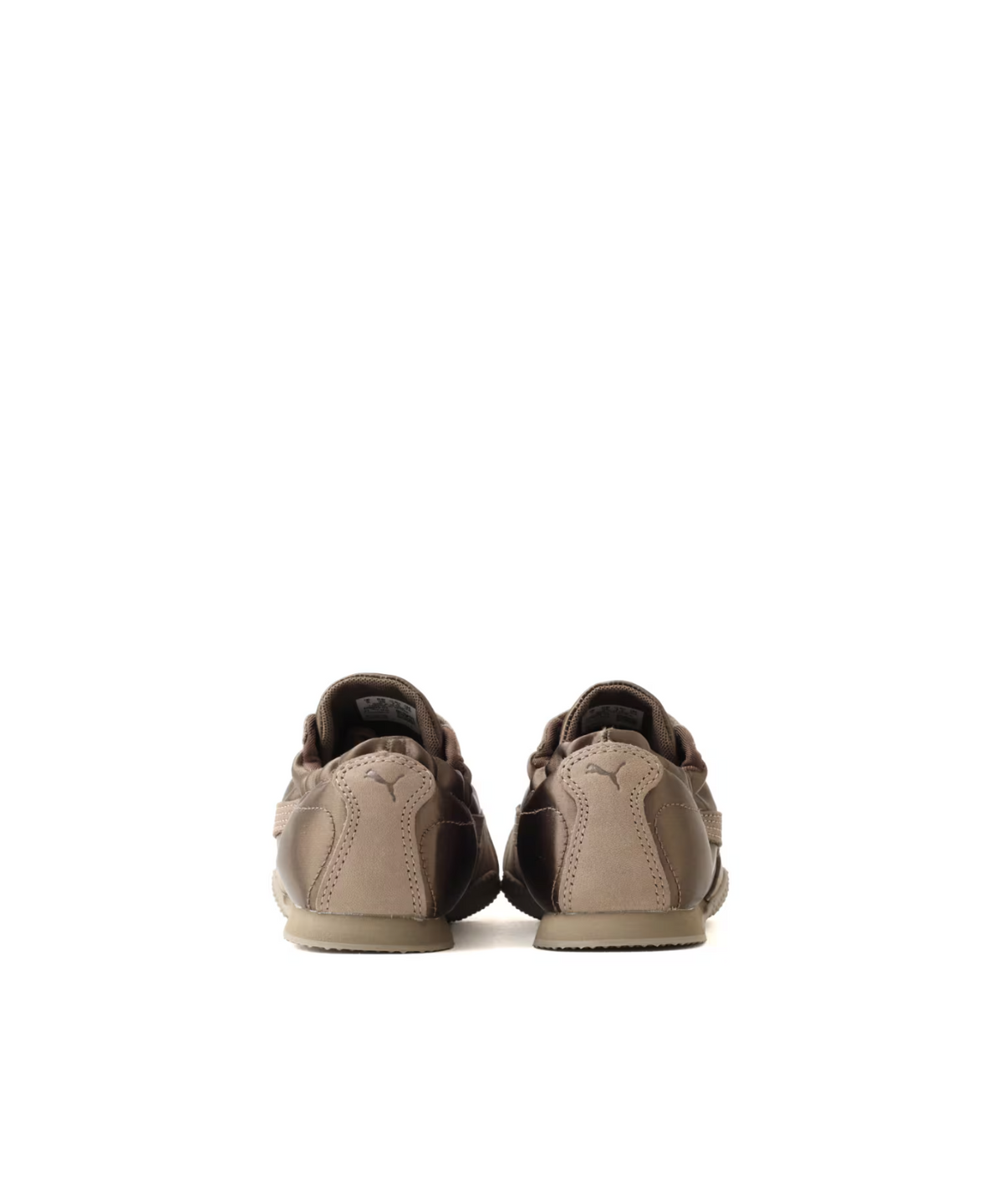 406999-03 Puma H-Street Etoile "Matte Bronze/Mouse Gray" (Women's)