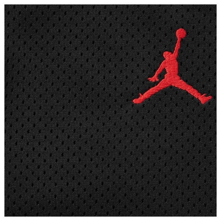 Supreme x Jordan Short Black