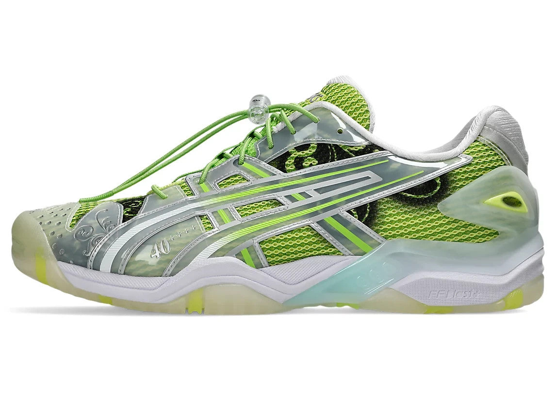 1203B186-300 Little Tokyo Table Tennis(LTTT) Ã Asics Gel-Resolution 5 (Men's)