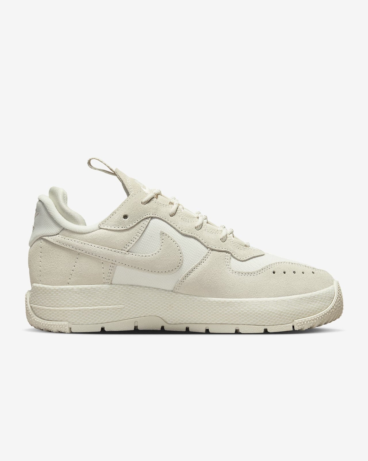 FB2348-002 Nike Air Force 1 Wild Sail (Women's)