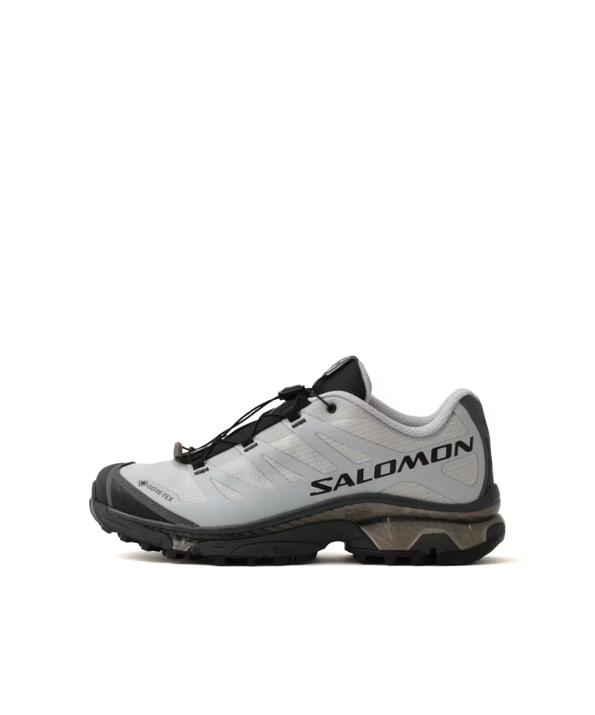 L49240200 Salomon XT-4 OG GORE-TEX "Pearl Blue/Asphalt/Black" (Men's)