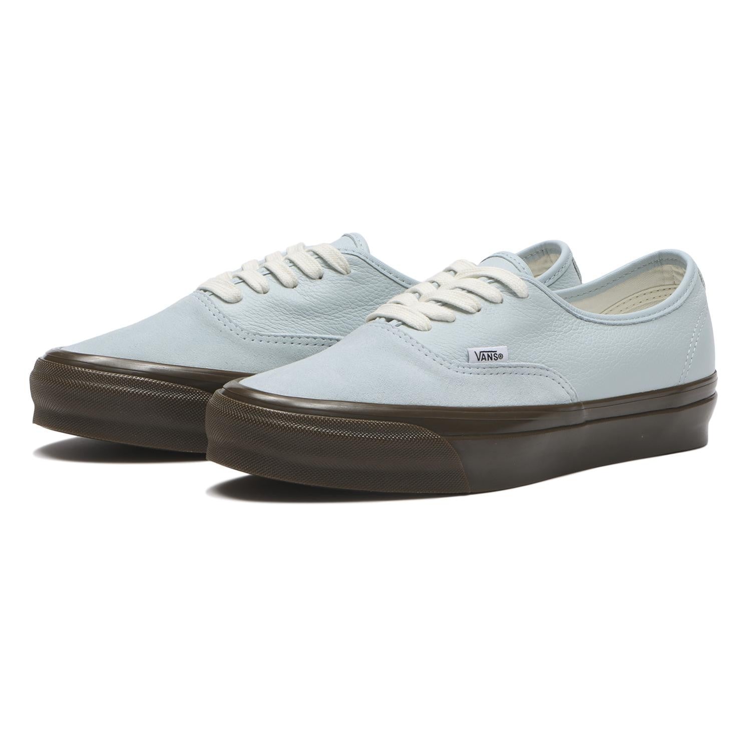 VN000D9NFOA Vans PREMIUM AUTHENTIC 44 "ANTWERP DAWN MIST"