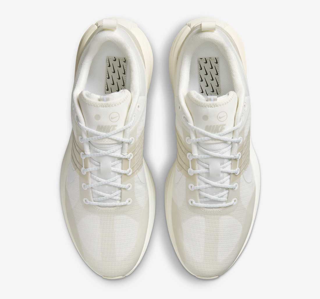 DV2440-100 Nike Lunar Roam Phantom and Light Bone (Men's)